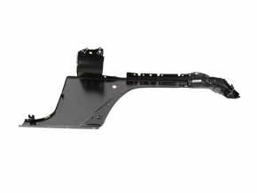 Крило переднє ліве Jeep Wrangler 07-17