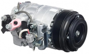 Компрессор кондиционера Infiniti Q60 17-18 2.0