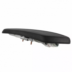 Подушка безопасности airbag переднего правого сиденья Lincoln MKZ 13-20 беж