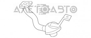 Маслоприймач Hyundai Elantra AD 17-20 2.0