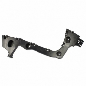Крепление заднего бампера внешнее левое Ford Focus mk3 15-18 рест 4d