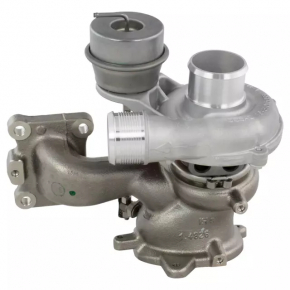 Турбіна Ford Fusion mk5 13-20 1.5T