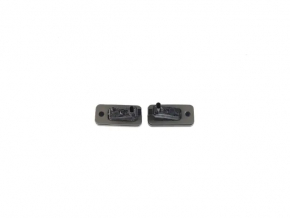 Подсветка номера двери багажника левая Jeep Cherokee KL 19-23