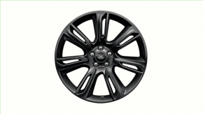 Диск колесный R20 x 8.5J Land Rover Range Rover Velar 18-26 черный