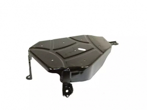 Защита топливного бака левая Jeep Cherokee KL 14-23 Trailhawk