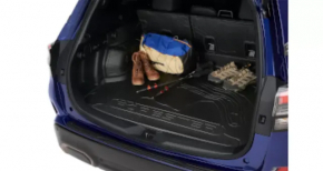Коврик багажника резина Subaru Forester 25-26