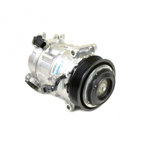 Компрессор кондиционера Jeep Cherokee KL 14-22 3.2
