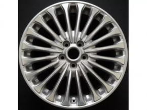 Диск колесный R18 5*108 Ford Fusion mk5 13-20 тип 4, бордюрка