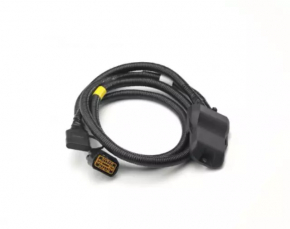 Розетка фаркоп Hyundai Santa FE 19-23