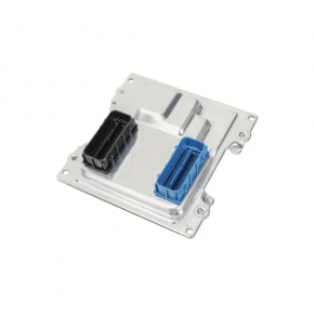 Блок ECU комп'ютер двигуна Chevrolet Bolt EUV 22-23