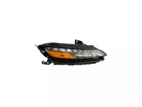 Поворотник ДХО правый Jeep Cherokee KL 14-18