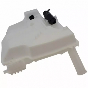 Бачок омивача Ford Focus mk3 11-18 4d без горловини
