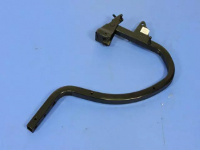 Петля кришки багажника ліва Dodge Charger 11-23