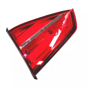 Фонарь внутренний крышка багажника правый VW Jetta 12-18 USA led, hybrid