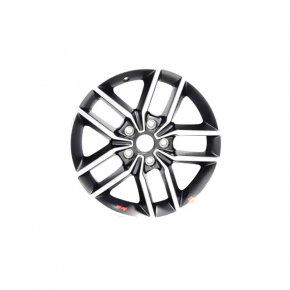 Диск колесный R18 x 8J ET56.4 Jeep Grand Cherokee WK2 17-20 тип 2, легкая бордюрка