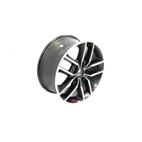Диск колесный R18 x 8J ET56.4 Jeep Grand Cherokee WK2 17-20 тип 2, легкая бордюрка