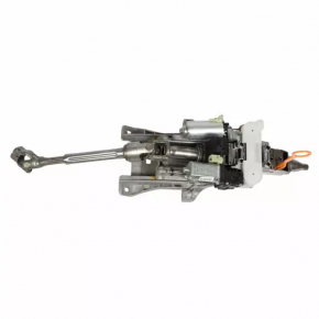 Рульова колонка Ford Fusion mk5 13-16 з електро регулюванням