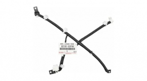 Проводка крышки багажника Toyota Camry v70 18