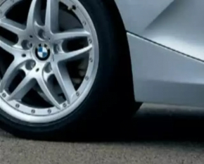 Центральний ковпачок на диск BMW X5 F15 14-18 68мм