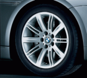 Центральный колпачок на диск BMW X5 E70 07-13 68мм, полез лак