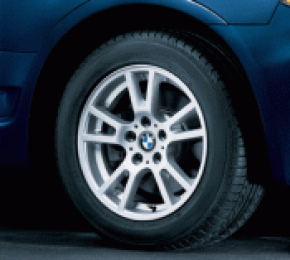 Центральный колпачок на диск BMW X5 E70 07-13 68мм, полез лак