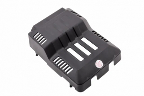 Крышка корпуса блока ECU Chevrolet Equinox 10-17