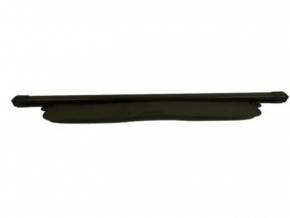 Шторка багажника Honda CRV 12-16 черная