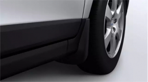 Бризковики передні комплект 2шт Volvo XC60 14-17