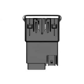 USB Hub, AUX Jeep Compass 17-21