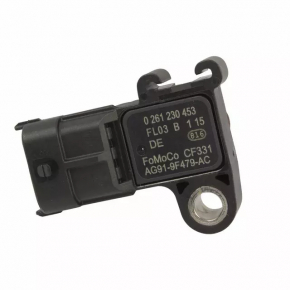 Map sensor Lincoln MKZ 13-16 2.0T