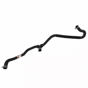 Патрубок охолодження верхній Ford Fusion mk5 13-14 1.6T
