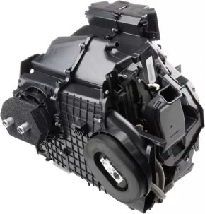 Корпус печки голый Nissan Maxima A36 16-18