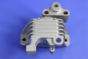 Подушка двигателя правая Jeep Cherokee KL 14-22 3.2 потрескана