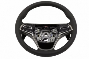 Кермо голе Cadillac CTS 14- з підігрівом