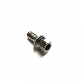 Болт колесный d17 M14x1.5 VW Atlas 18-26