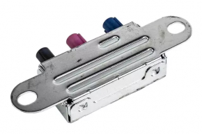 Communication System Navigation Splitter Cadillac CTS 14-17