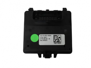 TAILGATE LIFTGATE BACK DOOR POWER CONTROL MODULE Jeep Grand Cherokee WL 21-26