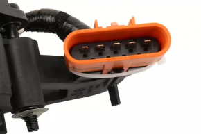 Розетка зарядки Chevrolet Volt 11-13