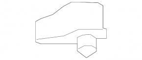 Датчик запотевания Ford Escape MK4 20-26