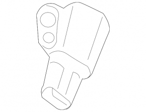 Map Sensor Mercedes C-class W205 19-21