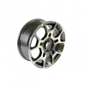 Диск колесный R16x6,5j Fiat 500 12-15 бордюрка, крашеный