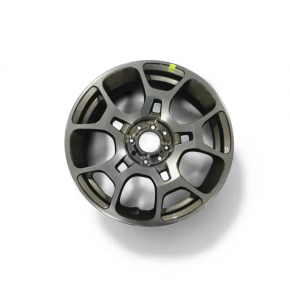 Диск колесный R16x6,5j Fiat 500 12-15 бордюрка, крашеный
