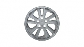 Колпак колісний R15 Toyota Prius 50 16-18 тип 2