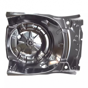 Корито багажника Subaru Impreza 4d 17-23 GK