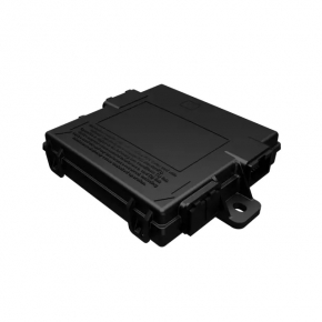 Keyless receiver module Dodge Dart 13-16