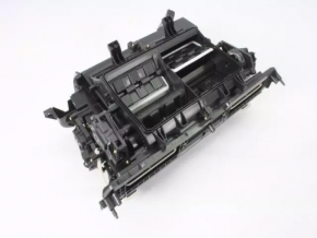 Корпус печки голый Dodge Challenger 11-23