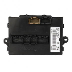 Driver Memory Seat Module Ford Fusion mk5 17-20