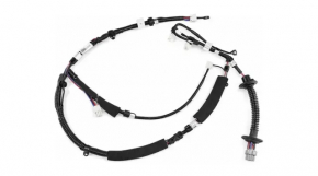 Проводка дверей задня права Toyota Highlander 08-13