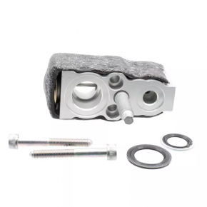 Клапан печки кондиционера Ford Bronco Sport 21-26 под dual zone