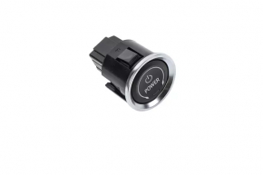 Кнопка start\stop Chevrolet Bolt EUV 22-23
